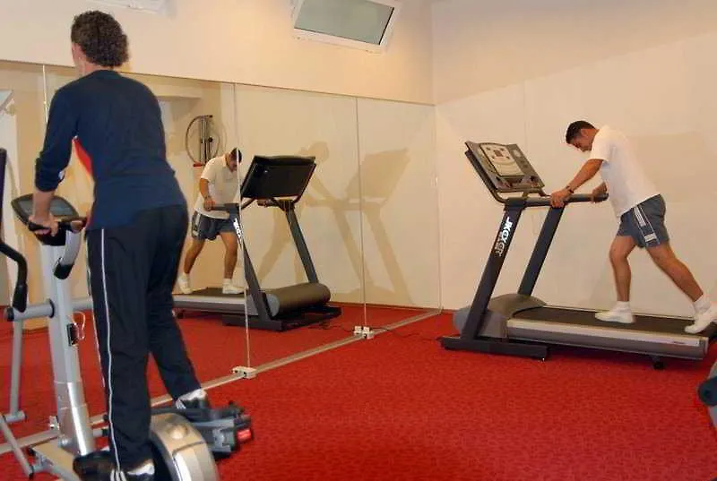 Resort Pam Thermal Hotel Clinic & Spa Pamukkale