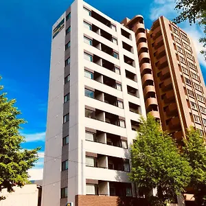ドリームイン博多 3* 福岡市