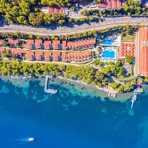 Otel Labranda Mares