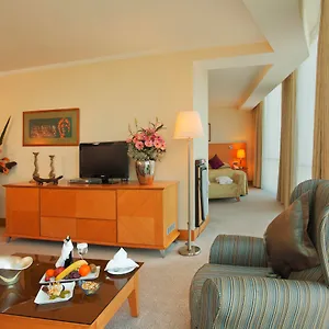Wyndham Grand Ozdilek Thermal & 5*, İzmir Turcia