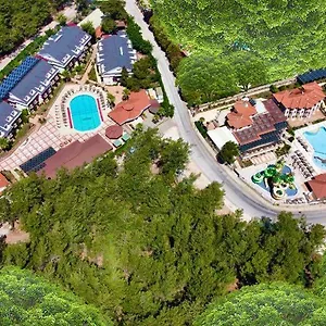 Otel Telmessos Neva