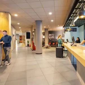 Ibis Off Grand'place 3* Bruxelles