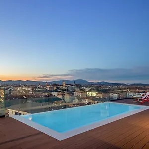 Apart Otel Kora - Passivhaus **