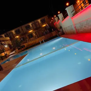 Otel Sirius