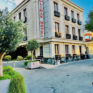 Otel Liman 