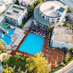 Resort Bodrum, Gümbet