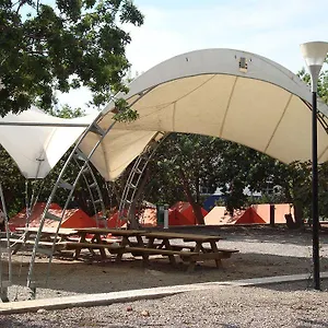 Hotel Inturjoven Aguadulce -