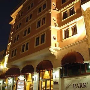 Oglakcioglu Park Boutique 4*, İzmir Turcia
