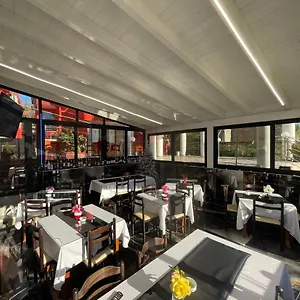 Otel Bar Restaurant Mete 