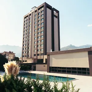 Otel The Emporia
