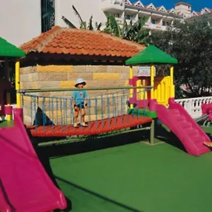 Otel Club Pineta