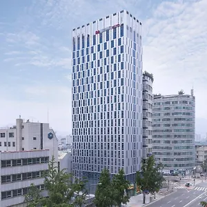トラベロッジ ドンデムン 4* ソウル特別市