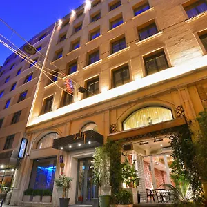 Otel Pera Tulip & Hb ****